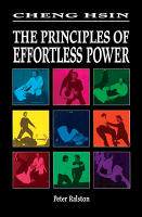 【预售】Cheng Hsin: Principles of Effortless Power