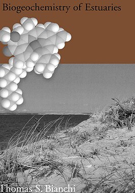 【预售】Biogeochemistry of Estuaries