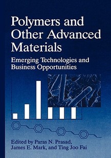 预售 Advanced Polymers Other Materialsemerging and