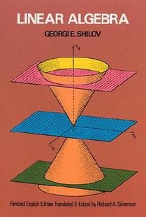 Algebra Linear 预售
