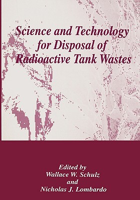 【预售】Science and Technology for Disposal of Radioactive