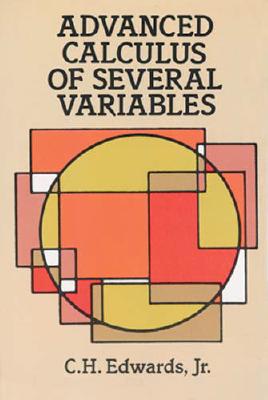 【预售】Advanced Calculus of Several Variables