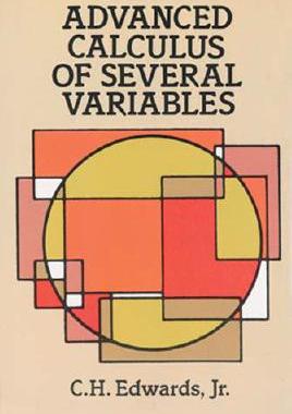 【预售】Advanced Calculus of Several Variables
