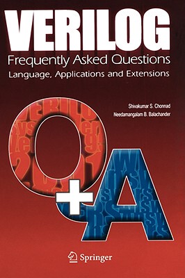 【预售】Verilog: Frequently Asked Questions: Language