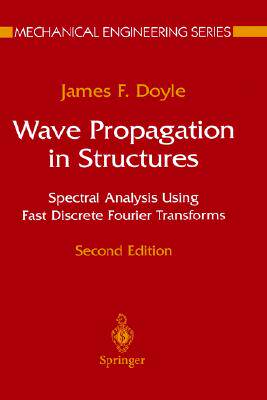 【预售】Wave Propagation in Structures: Spectral Analysis