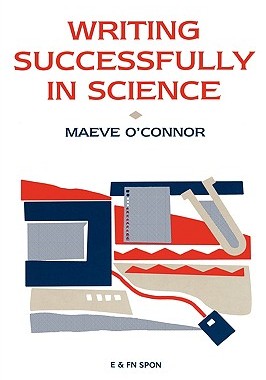 【预售】Writing Successfully in Science