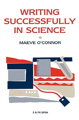 【预售】Writing Successfully in Science