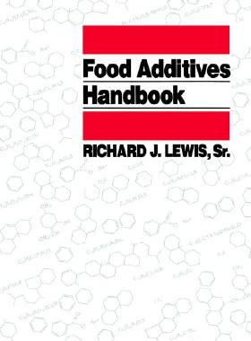 【预售】Food Additives Handbook