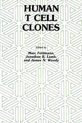 【预售】Human T Cell Clones