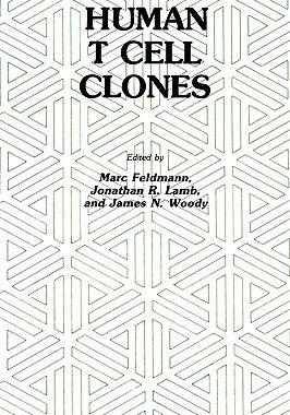 【预售】Human T Cell Clones