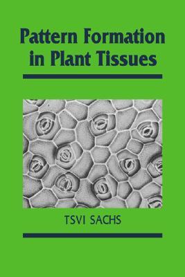 【预售】Pattern Formation in Plant Tissues