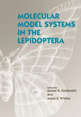【预售】Molecular Model Systems in the Lepidoptera