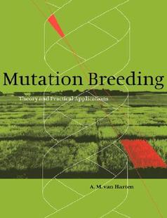 预售 and Mutation Theory Practical Breeding