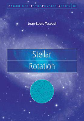 【预售】Stellar Rotation