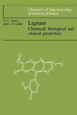 【预售】Lignans: Chemical, Biological and Clinical