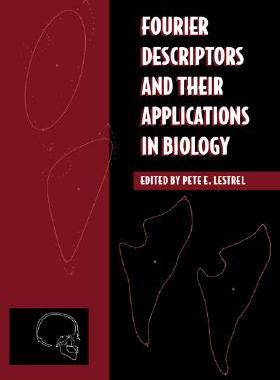 【预售】Fourier Descriptors and Their Applications in