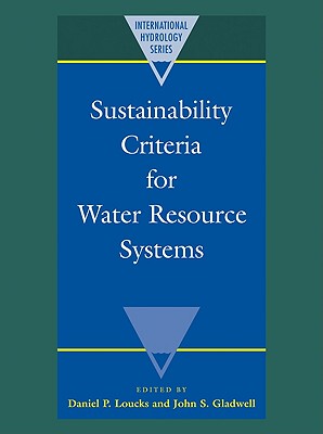 【预售】Sustainability Criteria for Water Resource Systems