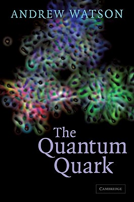 【预售】The Quantum Quark