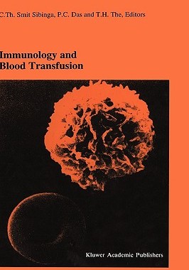 【预售】Immunology and Blood Transfusion