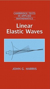 Elastic Linear Waves 预售