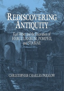 Antiquity Rediscovering Karl Weber the and 预售