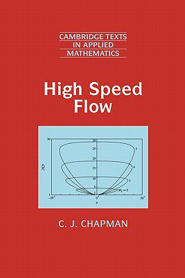 【预售】High Speed Flow