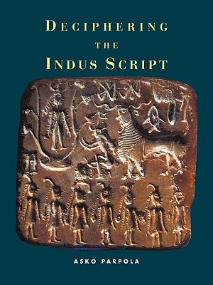 【预售】Deciphering the Indus Script
