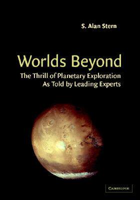 【预售】Worlds Beyond: The Thrill of Planetary Exploration