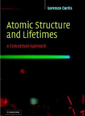 【预售】Atomic Structure and Lifetimes: A Conceptual