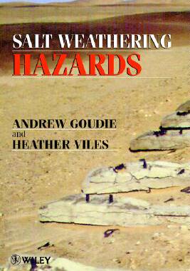 【预售】Salt Weathering Hazards