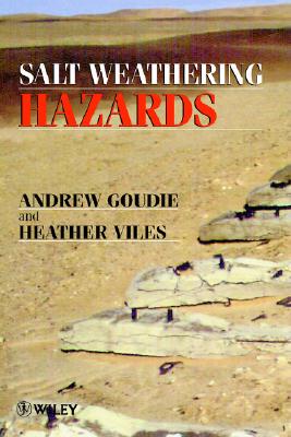 【预售】Salt Weathering Hazards