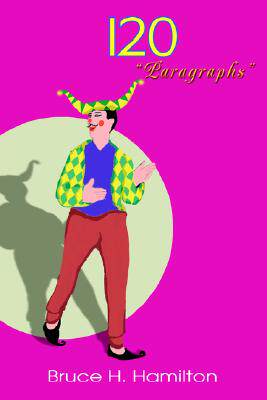 【预售】120 Paragraphs