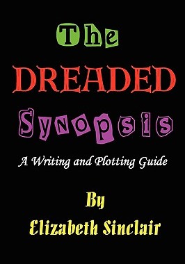 【预售】The Dreaded Synopsis