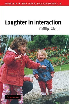 【预售】Laughter in Interaction
