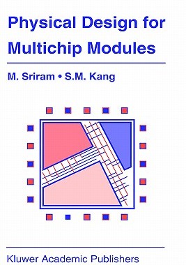 【预售】Physical Design for Multichip Modules
