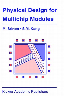 【预售】Physical Design for Multichip Modules