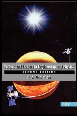【预售】Vectors and Tensors in Engineering and Physics: