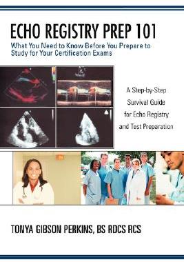 【预售】Echo Registry Prep 101: What You Need to Know Before