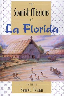 【预售】The Spanish Missions of La Florida