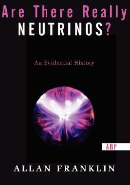 【预售】Are There Really Neutrinos?: An Evidential History