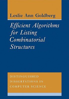 【预售】Efficient Algorithms for Listing Combinatorial