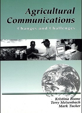 【预售】Agricultural Communications - Changes And