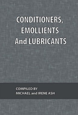 【预售】Conditioners, Emollients and Lubricants: What Every