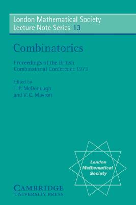【预售】Combinatorics