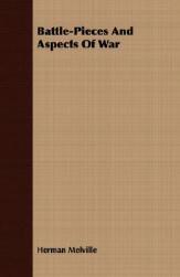 【预售】Battle-Pieces and Aspects of War