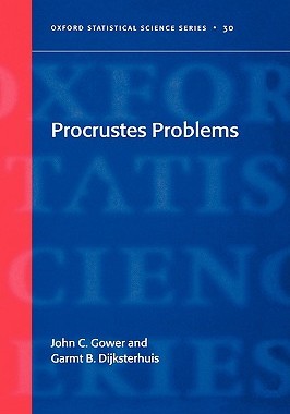 【预售】Procrustes Problems