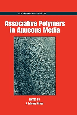 【预售】Associative Polymers in Aqueous Media