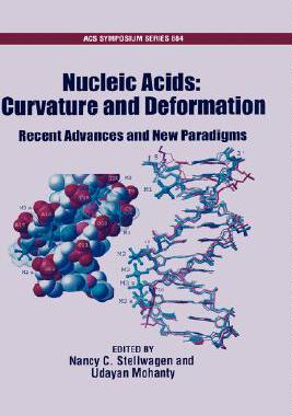 【预售】Nucleic Acids: Curvature and Deformation: Recent