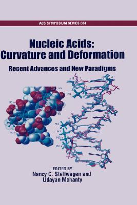 【预售】Nucleic Acids: Curvature and Deformation: Recent