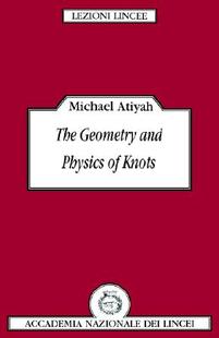 Geometry The and Physics Knots 预售